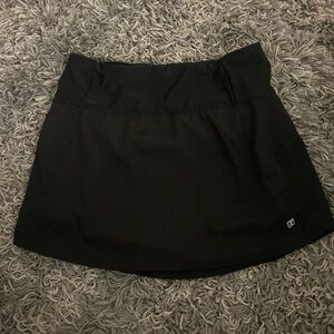 Athletic Tennis Skirt